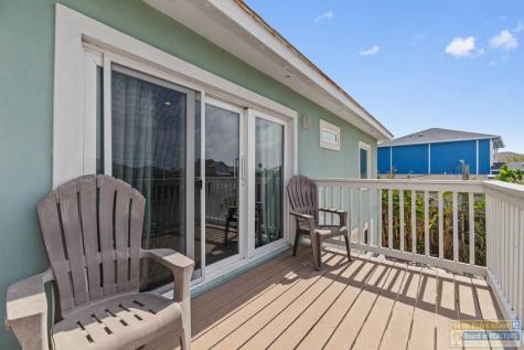 1109 Tarpon Avenue Port Isabel TX 78578
