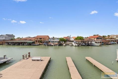 1109 Tarpon Avenue Port Isabel TX 78578
