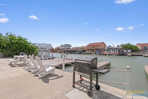 1109 Tarpon Avenue Port Isabel TX 78578