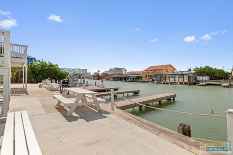 1109 Tarpon Avenue Port Isabel TX 78578