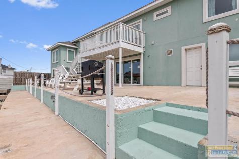 1109 Tarpon Avenue Port Isabel TX 78578