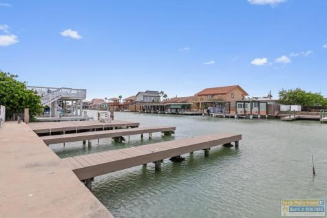 1109 Tarpon Avenue Port Isabel TX 78578