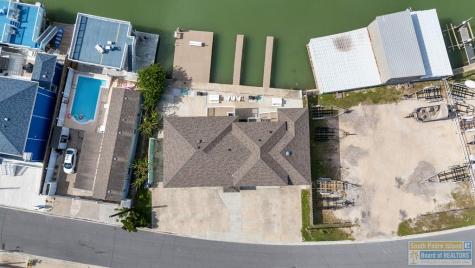 1109 Tarpon Avenue Port Isabel TX 78578