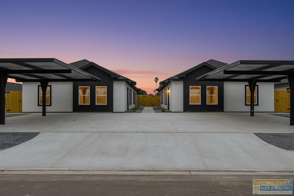 205 E Royal Palm Drive Mercedes TX 78570