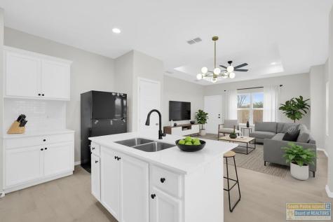 205 E Royal Palm Drive Mercedes TX 78570