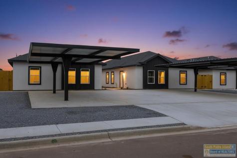 205 E Royal Palm Drive Mercedes TX 78570