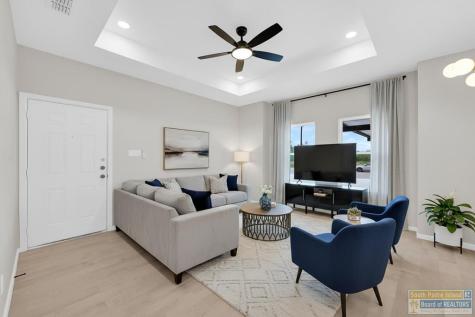 205 E Royal Palm Drive Mercedes TX 78570