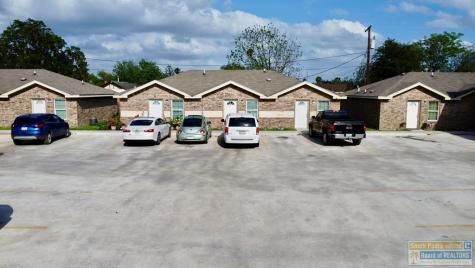 212 N 5th Street Donna TX 78537