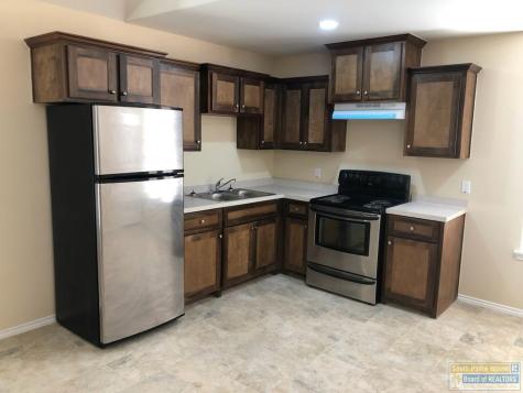 212 N 5th Street Donna TX 78537