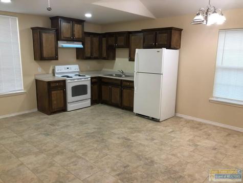 212 N 5th Street Donna TX 78537