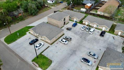 212 N 5th Street Donna TX 78537