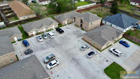 212 N 5th Street Donna TX 78537
