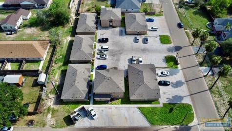 212 N 5th Street Donna TX 78537