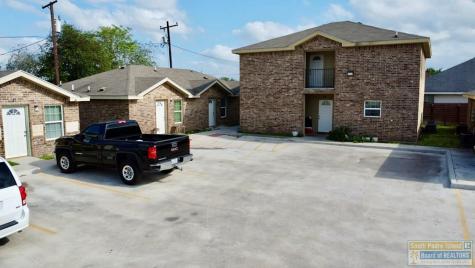 212 N 5th Street Donna TX 78537
