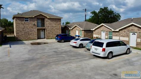 212 N 5th Street Donna TX 78537