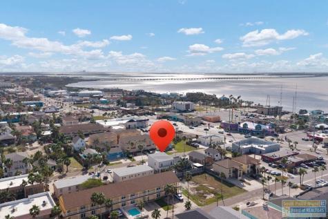 110 E Ling Street South Padre Island TX 78597