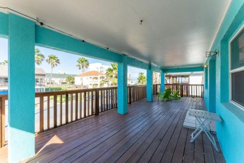 125 E Huisache Street South Padre Island TX 78597