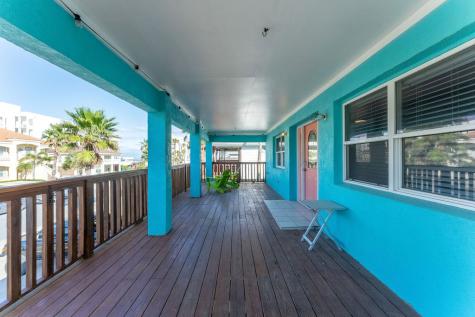 125 E Huisache Street South Padre Island TX 78597