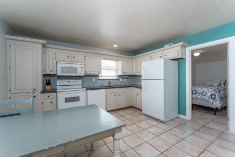 125 E Huisache Street South Padre Island TX 78597