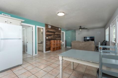 125 E Huisache Street South Padre Island TX 78597