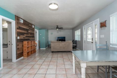 125 E Huisache Street South Padre Island TX 78597