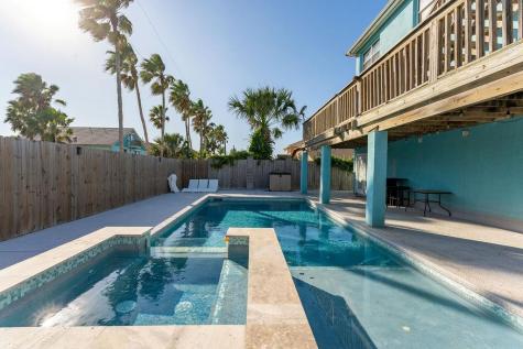 125 E Huisache Street South Padre Island TX 78597