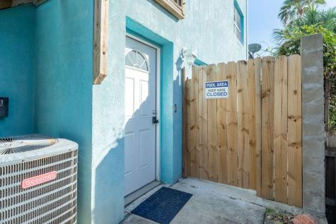 125 E Huisache Street South Padre Island TX 78597