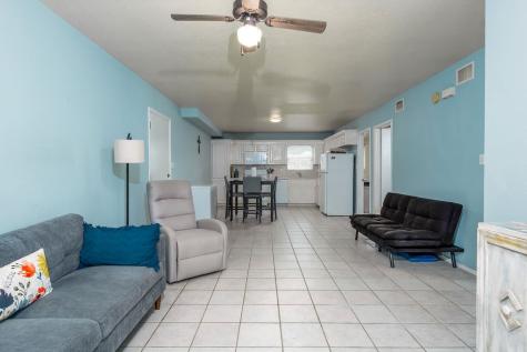 125 E Huisache Street South Padre Island TX 78597