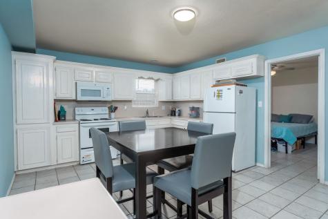 125 E Huisache Street South Padre Island TX 78597