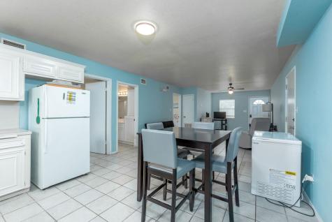 125 E Huisache Street South Padre Island TX 78597