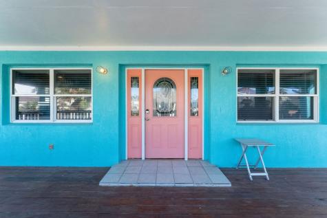 125 E Huisache Street South Padre Island TX 78597