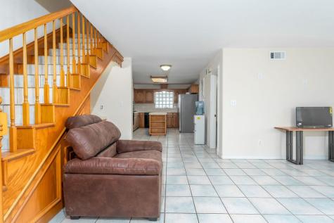 125 E Huisache Street South Padre Island TX 78597