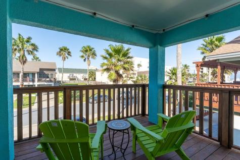 125 E Huisache Street South Padre Island TX 78597