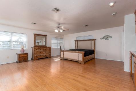 125 E Huisache Street South Padre Island TX 78597