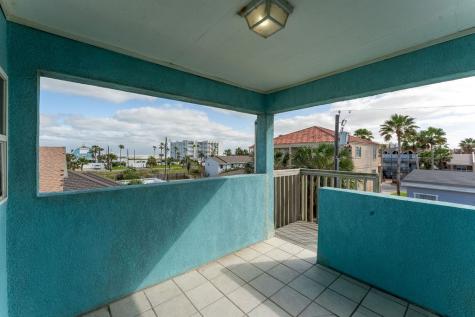 125 E Huisache Street South Padre Island TX 78597