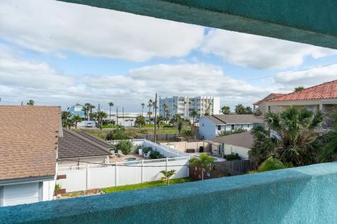 125 E Huisache Street South Padre Island TX 78597