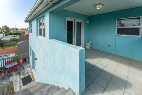 125 E Huisache Street South Padre Island TX 78597