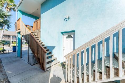 125 E Huisache Street South Padre Island TX 78597