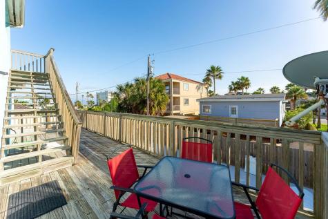 125 E Huisache Street South Padre Island TX 78597