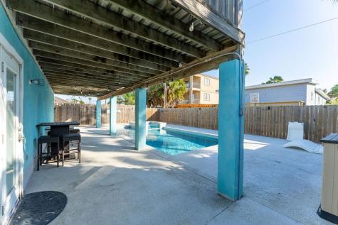 125 E Huisache Street South Padre Island TX 78597