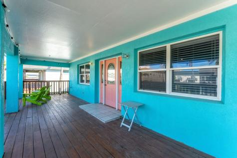 125 E Huisache Street South Padre Island TX 78597