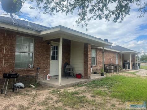 5020 N La Homa Road Mission TX 78574