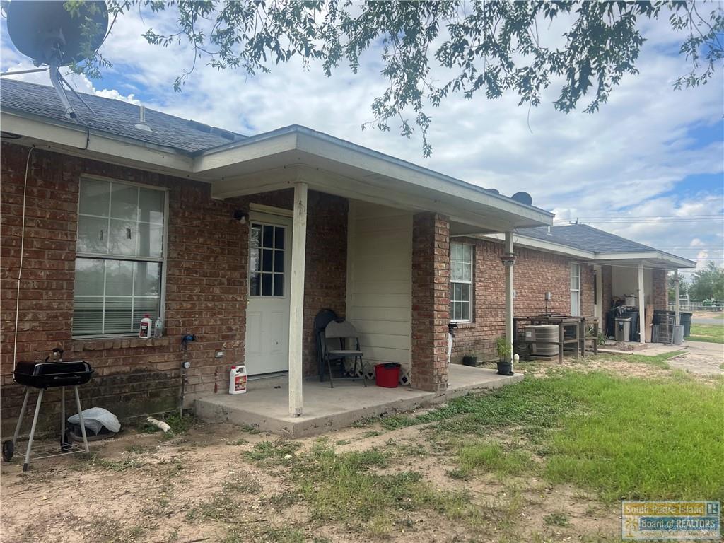 5020 N La Homa Road Mission TX 78574