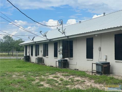 5020 N La Homa Road Mission TX 78574