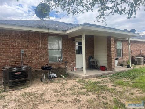 5020 N La Homa Road Mission TX 78574