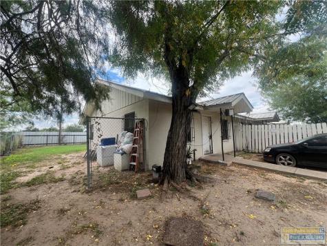5020 N La Homa Road Mission TX 78574