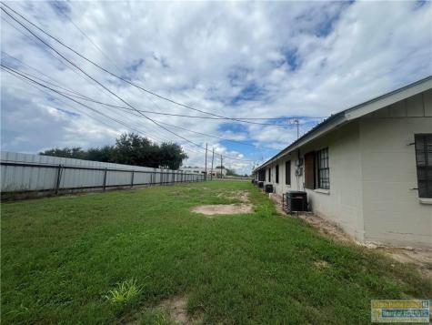5020 N La Homa Road Mission TX 78574