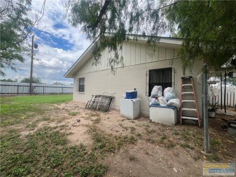 5020 N La Homa Road Mission TX 78574