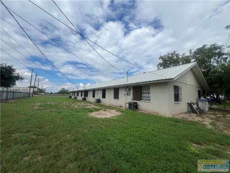5020 N La Homa Road Mission TX 78574
