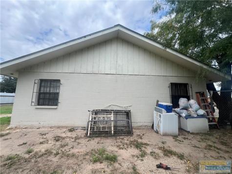 5020 N La Homa Road Mission TX 78574